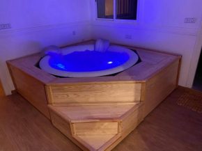 Appartement avec JACCUZI PRIVATISÉ TOTALEMENT GRATUIT SANS SUPPLÉMENT